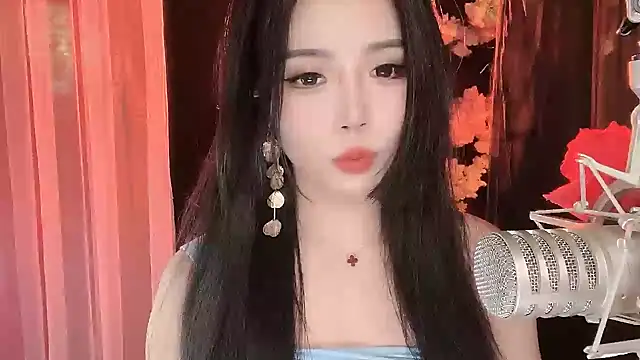 ying-love520 online show from 03/12/25, 11:21