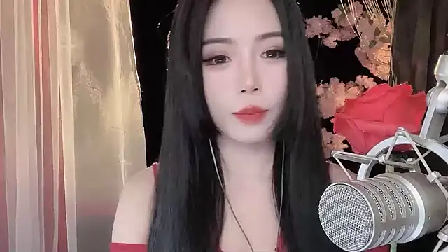 ying-love520 online show from 02/11/25, 01:20