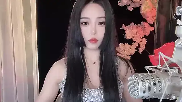 ying-love520 online show from 02/13/25, 01:15