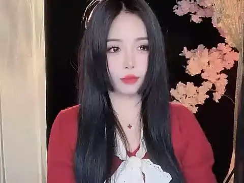 ying-love520 online show from 01/31/25, 02:49