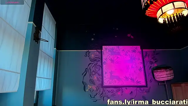 irm bucciarati online show from 10/09/25, 07:09