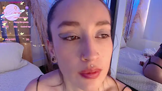 Snapshot of coral_jonesss chatting on 02/27/25, 05:26 coral jonesss online show from 02/27/25, 05:26