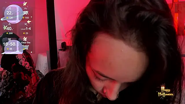 Snapshot of coral_jonesss chatting on 10/15/25, 02:36 coral jonesss online show from 10/15/25, 02:36