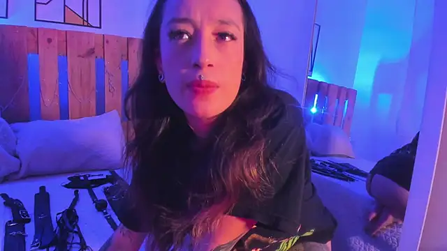 coral jonesss online show from 03/20/26, 03:57