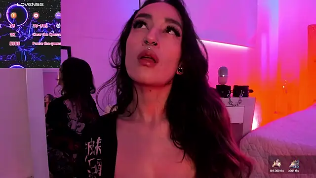 Snapshot of coral_jonesss chatting on 11/19/25, 03:45 coral jonesss online show from 11/19/25, 03:45