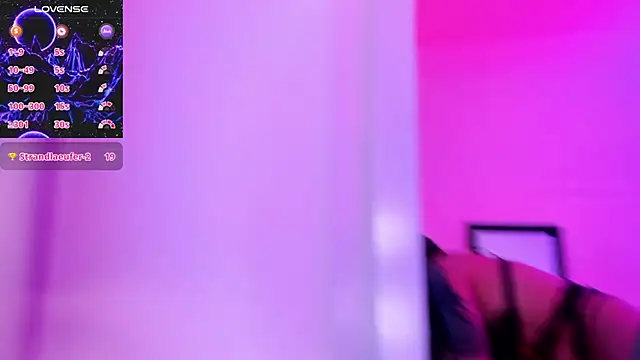 coral jonesss online show from 01/06/26, 03:16