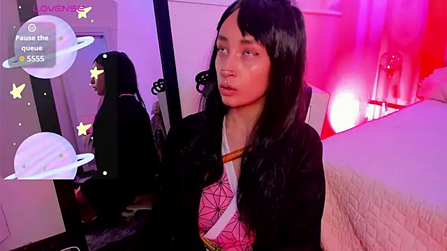 Snapshot of coral_jonesss chatting on 10/31/25, 03:30 coral jonesss online show from 10/31/25, 03:30