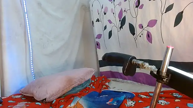 kattislut77 online show from 05/31/26, 12:44