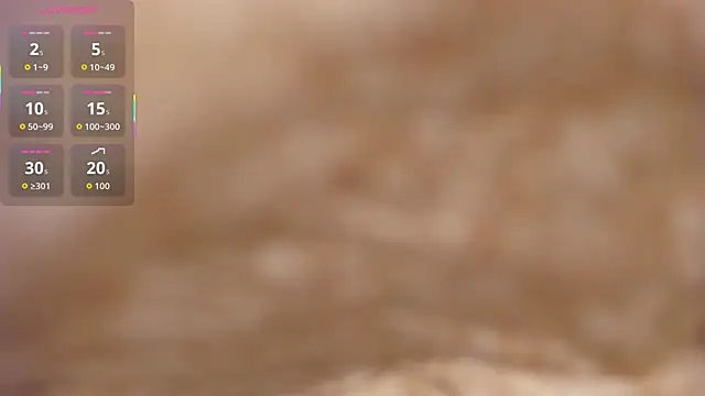 CleeoAdams  online show from 10/12/25, 05:09