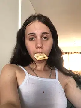 Snapshot of w4xxita chatting on 01/22/25, 07:56 w4xxita online show from 01/22/25, 07:56