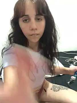 Snapshot of w4xxita chatting on 02/13/25, 12:57 w4xxita online show from 02/13/25, 12:57