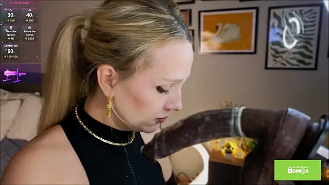 Melen  online show from 02/28/26, 08:03