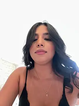 CharlotteGraay online show from 03/29/26, 08:32