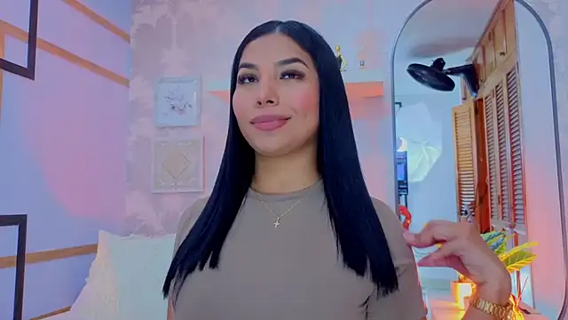 CharlotteGraay online show from 03/10/26, 07:51