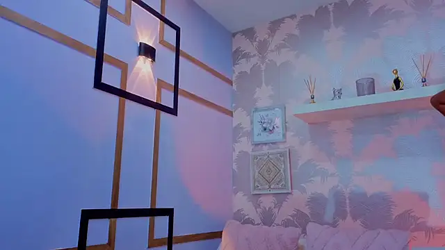 CharlotteGraay online show from 03/20/26, 07:48