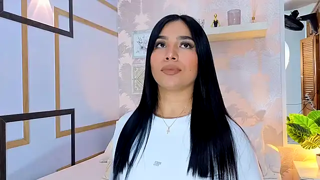 CharlotteGraay online show from 11/27/25, 07:47