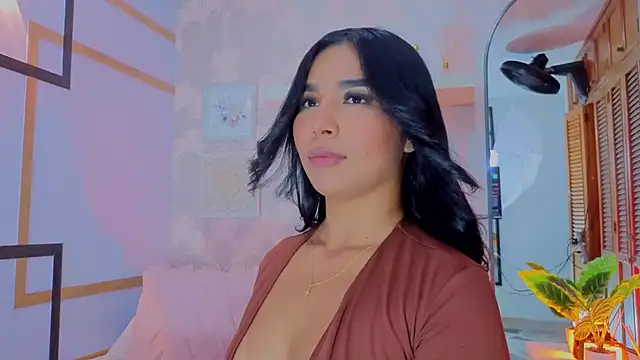 CharlotteGraay online show from 02/25/26, 07:47