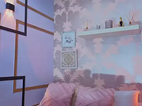 CharlotteGraay online show from 02/24/26, 07:48