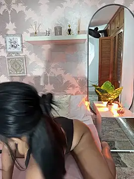 CharlotteGraay online show from 02/23/26, 07:58