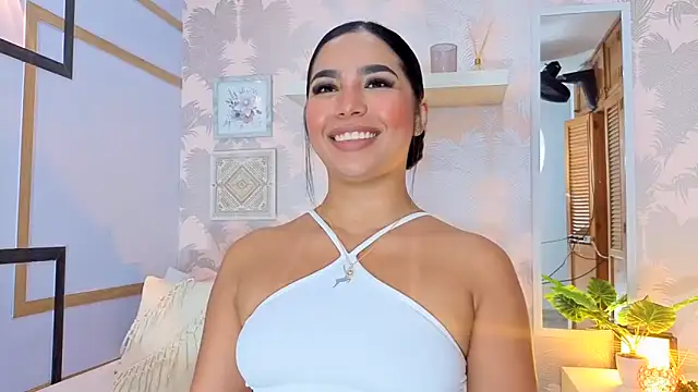 CharlotteGraay online show from 12/03/25, 07:35