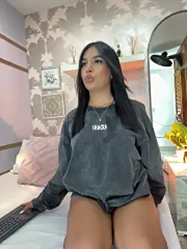 CharlotteGraay online show from 03/21/26, 08:02