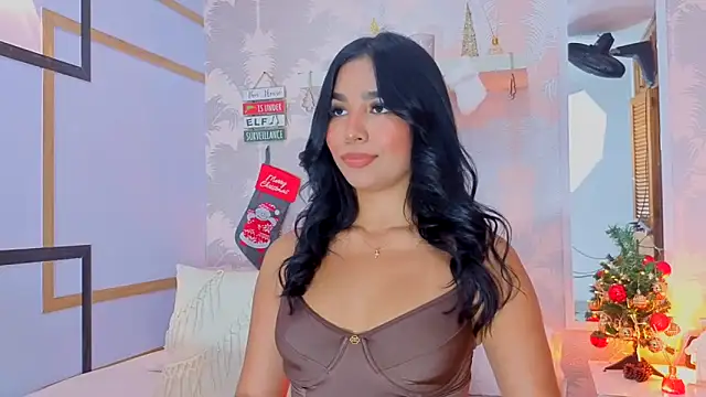 CharlotteGraay online show from 12/22/25, 07:47