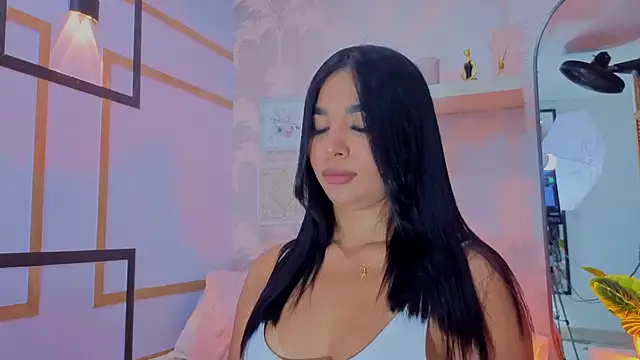 CharlotteGraay online show from 02/26/26, 07:47