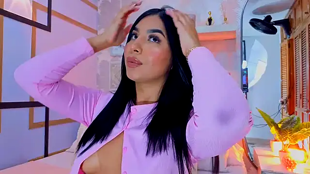 CharlotteGraay online show from 02/19/26, 07:44