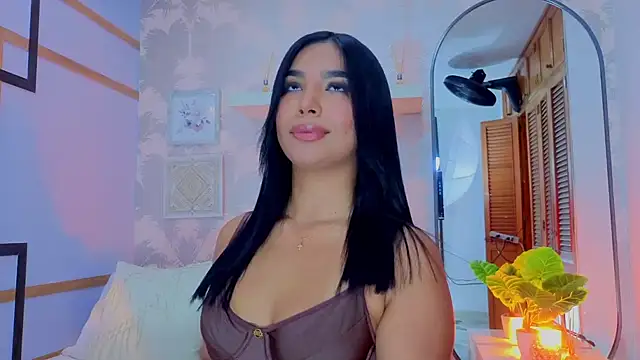 CharlotteGraay online show from 03/13/26, 07:52