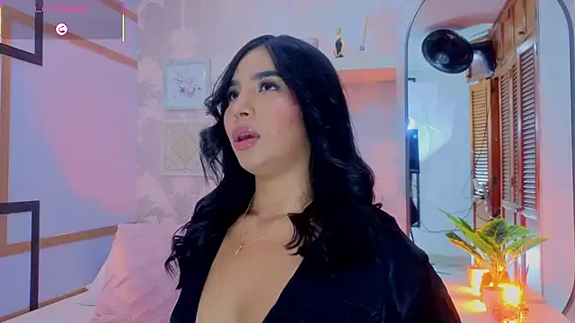 CharlotteGraay online show from 04/13/26, 07:40