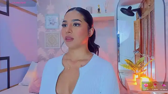 CharlotteGraay online show from 03/31/26, 07:38