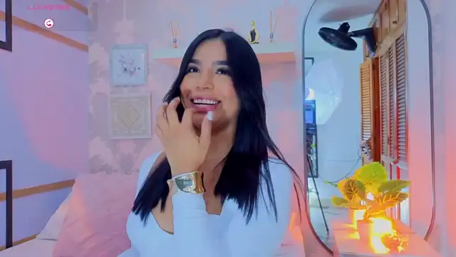 CharlotteGraay online show from 03/24/26, 07:36