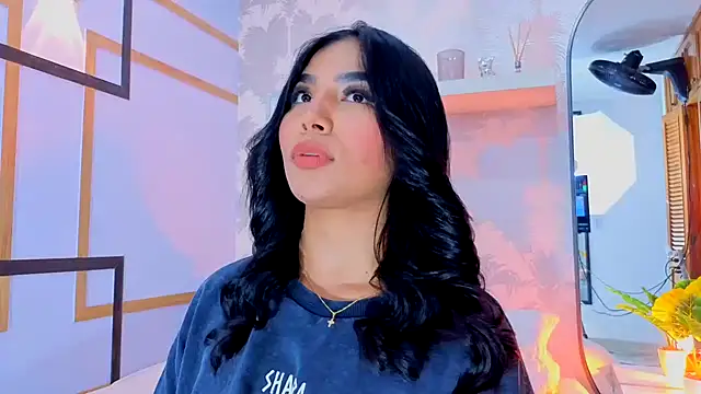 CharlotteGraay online show from 02/13/26, 07:47