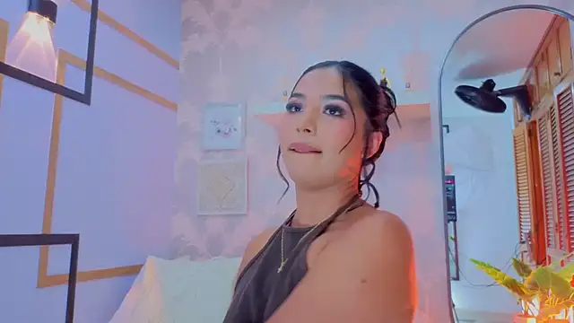 CharlotteGraay online show from 03/11/26, 08:03