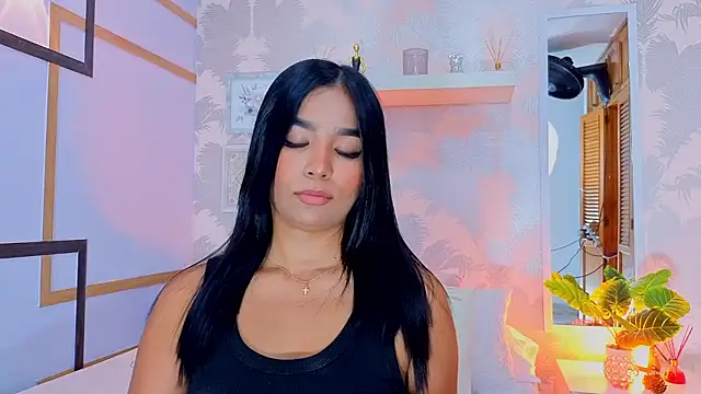 CharlotteGraay online show from 01/07/26, 08:03