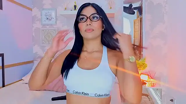 CharlotteGraay online show from 01/10/26, 07:42