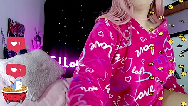 temptation-x online show from 03/16/26, 01:24