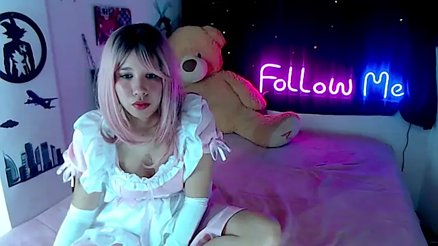 temptation-x online show from 03/13/26, 12:59