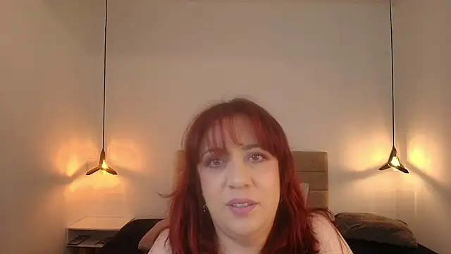 Victoria Adamns online show from 07/11/26, 12:05