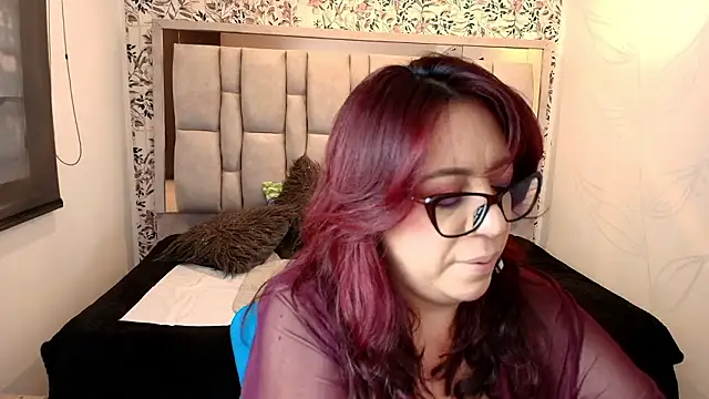 Victoria Adamns online show from 02/11/26, 12:05