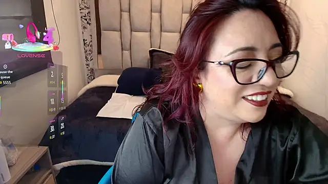 Victoria Adamns online show from 02/25/26, 12:05