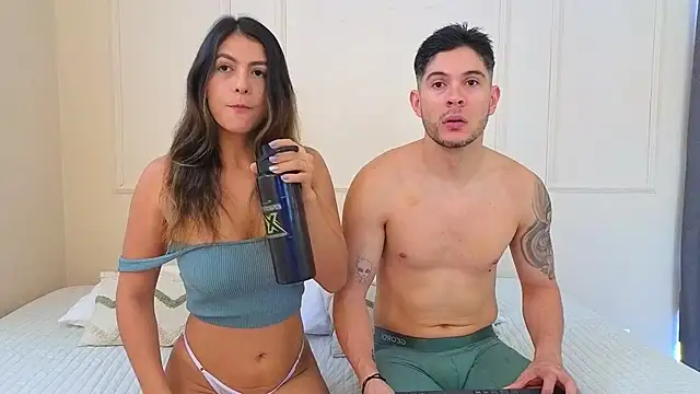 mr danni online show from 10/26/25, 05:02