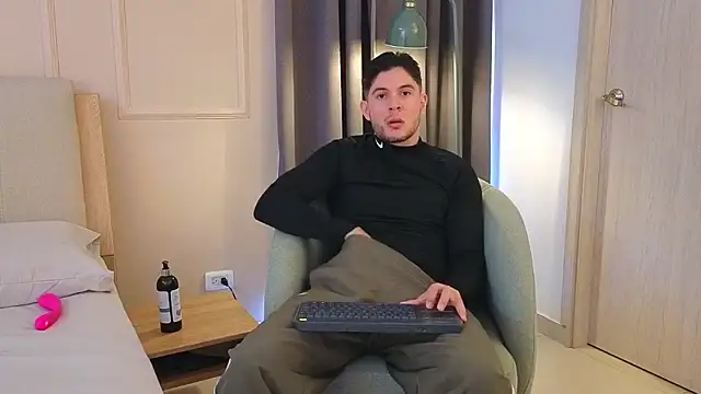 mr danni online show from 03/03/26, 05:53