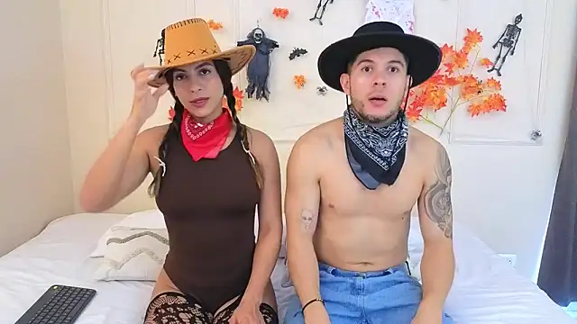 mr danni online show from 10/31/25, 05:31