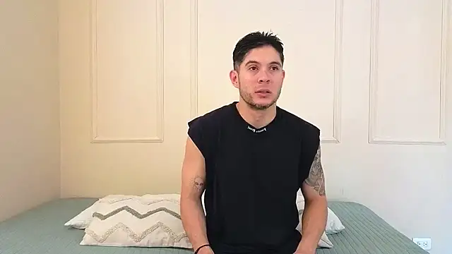 mr danni online show from 11/06/25, 05:39