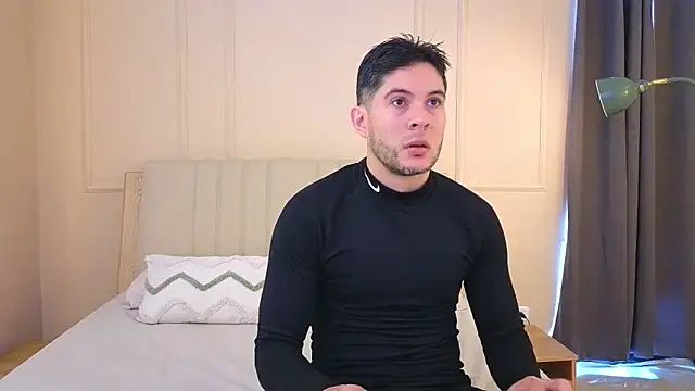 mr danni online show from 02/23/26, 02:50