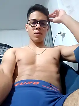 HornyTiger744 online show from 01/15/26, 11:52