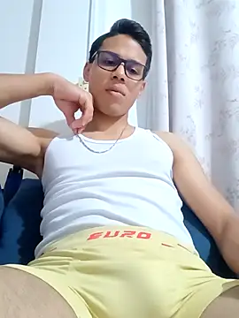 HornyTiger744 online show from 11/12/25, 02:48