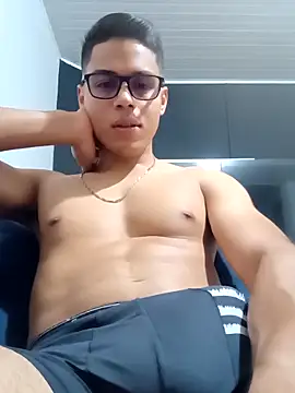 HornyTiger744 online show from 02/26/26, 01:16