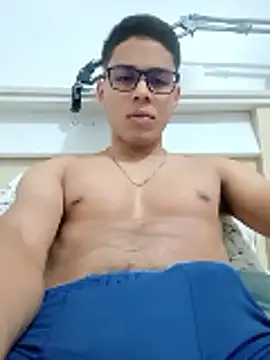 HornyTiger744 online show from 01/08/26, 09:54